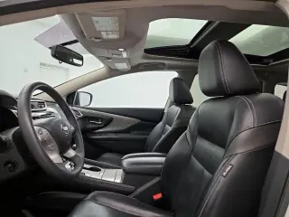 Nissan Murano 2017 AWD Platinum SUV de 4 puertas