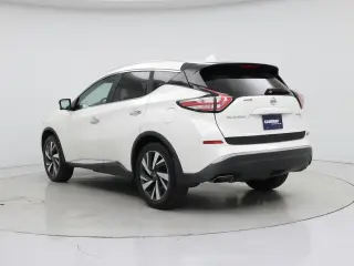 Nissan Murano 2017 AWD Platinum SUV de 4 puertas
