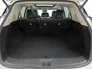 Nissan Murano 2017 AWD Platinum SUV de 4 puertas
