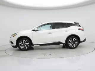Nissan Murano 2017 AWD Platinum SUV de 4 puertas