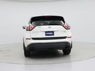 Nissan Murano 2017 AWD Platinum SUV de 4 puertas