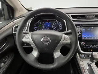 Nissan Murano 2017 AWD Platinum SUV de 4 puertas