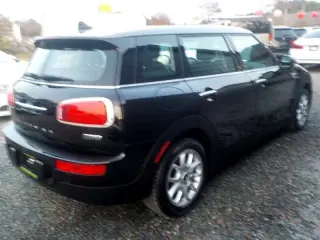 2017 MINI  Clubman