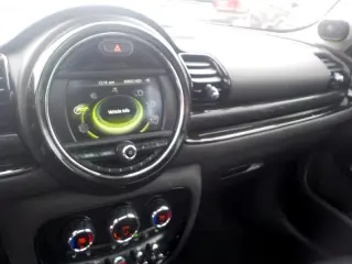2017 MINI  Clubman