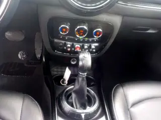 2017 MINI  Clubman