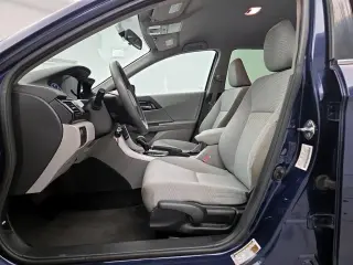 Honda Accord 2017 LX sedán de 4 puertas CVT