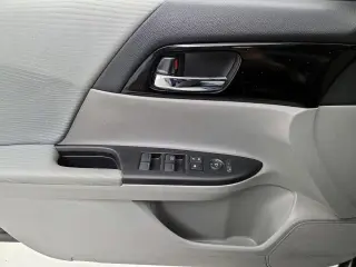 Honda Accord 2017 LX sedán de 4 puertas CVT