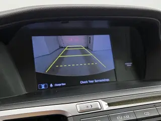 Honda Accord 2017 LX sedán de 4 puertas CVT