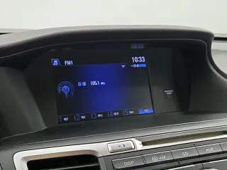 Honda Accord 2017 LX sedán de 4 puertas CVT