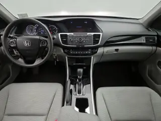 Honda Accord 2017 LX sedán de 4 puertas CVT