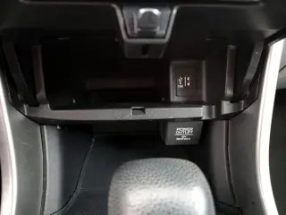 Honda Accord 2017 LX sedán de 4 puertas CVT