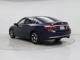 Honda Accord 2017 LX sedán de 4 puertas CVT