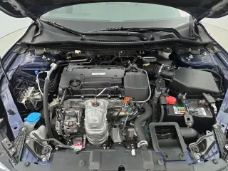 Honda Accord 2017 LX sedán de 4 puertas CVT