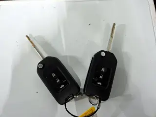 Honda Accord 2017 LX sedán de 4 puertas CVT