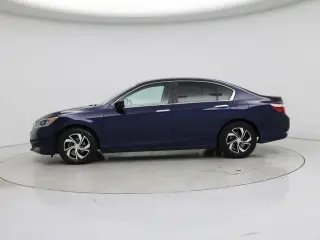Honda Accord 2017 LX sedán de 4 puertas CVT