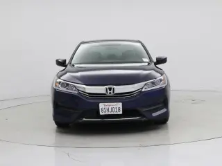Honda Accord 2017 LX sedán de 4 puertas CVT