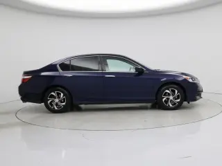 Honda Accord 2017 LX sedán de 4 puertas CVT