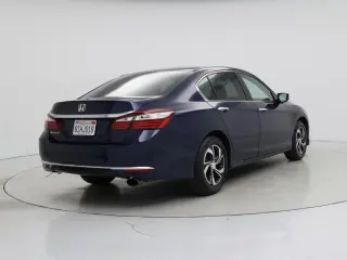 Honda Accord 2017 LX sedán de 4 puertas CVT