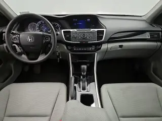 Honda Accord 2017 LX sedán de 4 puertas CVT