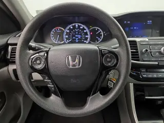 Honda Accord 2017 LX sedán de 4 puertas CVT