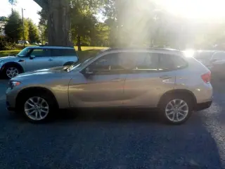 2015 BMW X1 xDrive28i