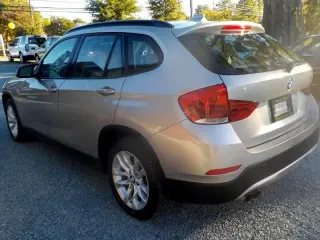 2015 BMW X1 xDrive28i