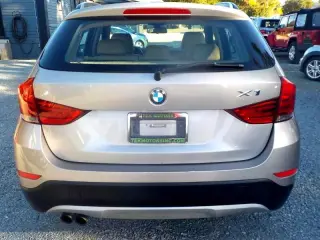 2015 BMW X1 xDrive28i