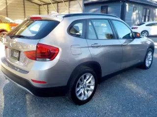 2015 BMW X1 xDrive28i