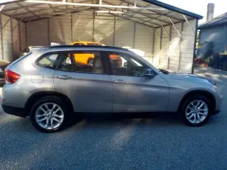 2015 BMW X1 xDrive28i