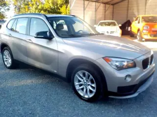 2015 BMW X1 xDrive28i