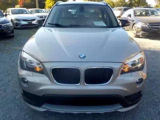 2015 BMW X1 xDrive28i