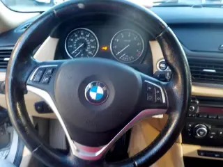 2015 BMW X1 xDrive28i