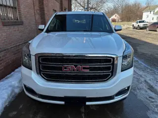 2016 GMC Yukon XL SLT