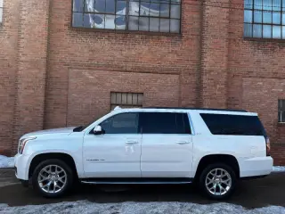 2016 GMC Yukon XL SLT