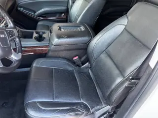 2016 GMC Yukon XL SLT