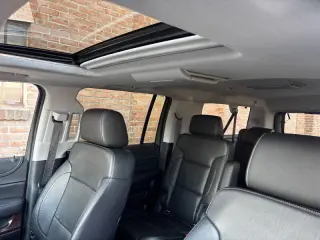 2016 GMC Yukon XL SLT