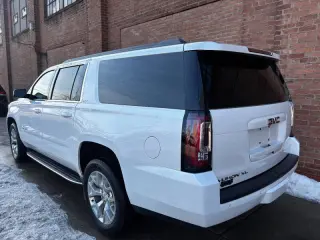 2016 GMC Yukon XL SLT