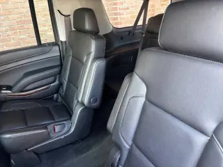 2016 GMC Yukon XL SLT