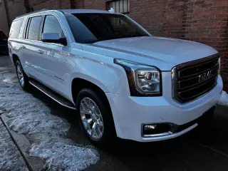 2016 GMC Yukon XL SLT