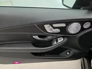 Mercedes-Benz Clase C 2021 C 300 Coupe de 2 puertas
