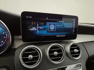 Mercedes-Benz Clase C 2021 C 300 Coupe de 2 puertas