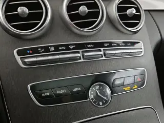 Mercedes-Benz Clase C 2021 C 300 Coupe de 2 puertas