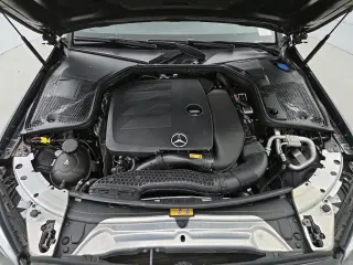 Mercedes-Benz Clase C 2021 C 300 Coupe de 2 puertas