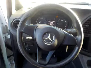 2020 Mercedes-Benz Metris 135 WB Cargo