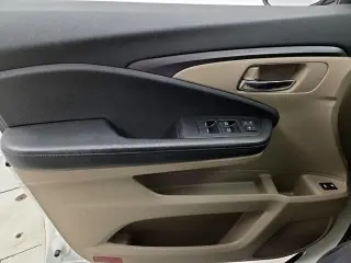 Honda Pilot 2017 AWD EX-L 4dr SUV w/Navi
