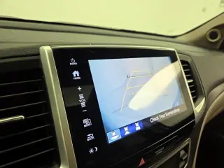 Honda Pilot 2017 AWD EX-L 4dr SUV w/Navi