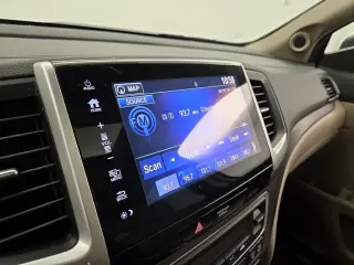 Honda Pilot 2017 AWD EX-L 4dr SUV w/Navi