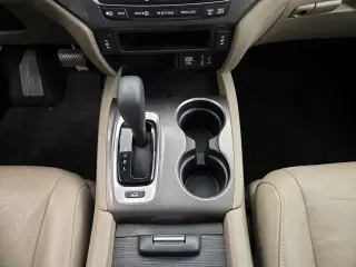 Honda Pilot 2017 AWD EX-L 4dr SUV w/Navi