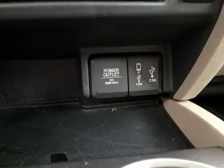 Honda Pilot 2017 AWD EX-L 4dr SUV w/Navi