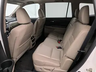 Honda Pilot 2017 AWD EX-L 4dr SUV w/Navi
